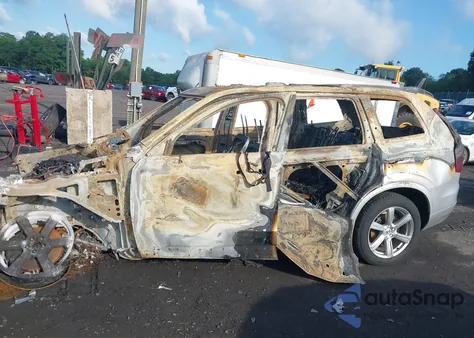 2020 Volvo Xc90 T6 Momentum 7 Passenger z USA, uszkodzony, nr VIN YV4A22PK7L1569389